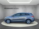 Hyundai i30 cw Style°Automatik°sitzheizung°Klima°PDC° - Hyundai Gebrauchtwagen von 2013