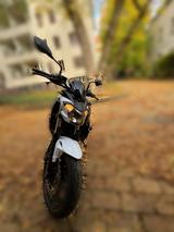 Kawasaki Z650 - gepflegt & mit Zusatzausstattung - KAWASAKI 650 Z