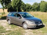 Volkswagen Passat B7 Variant Trendline 2.0 TDI BMT
