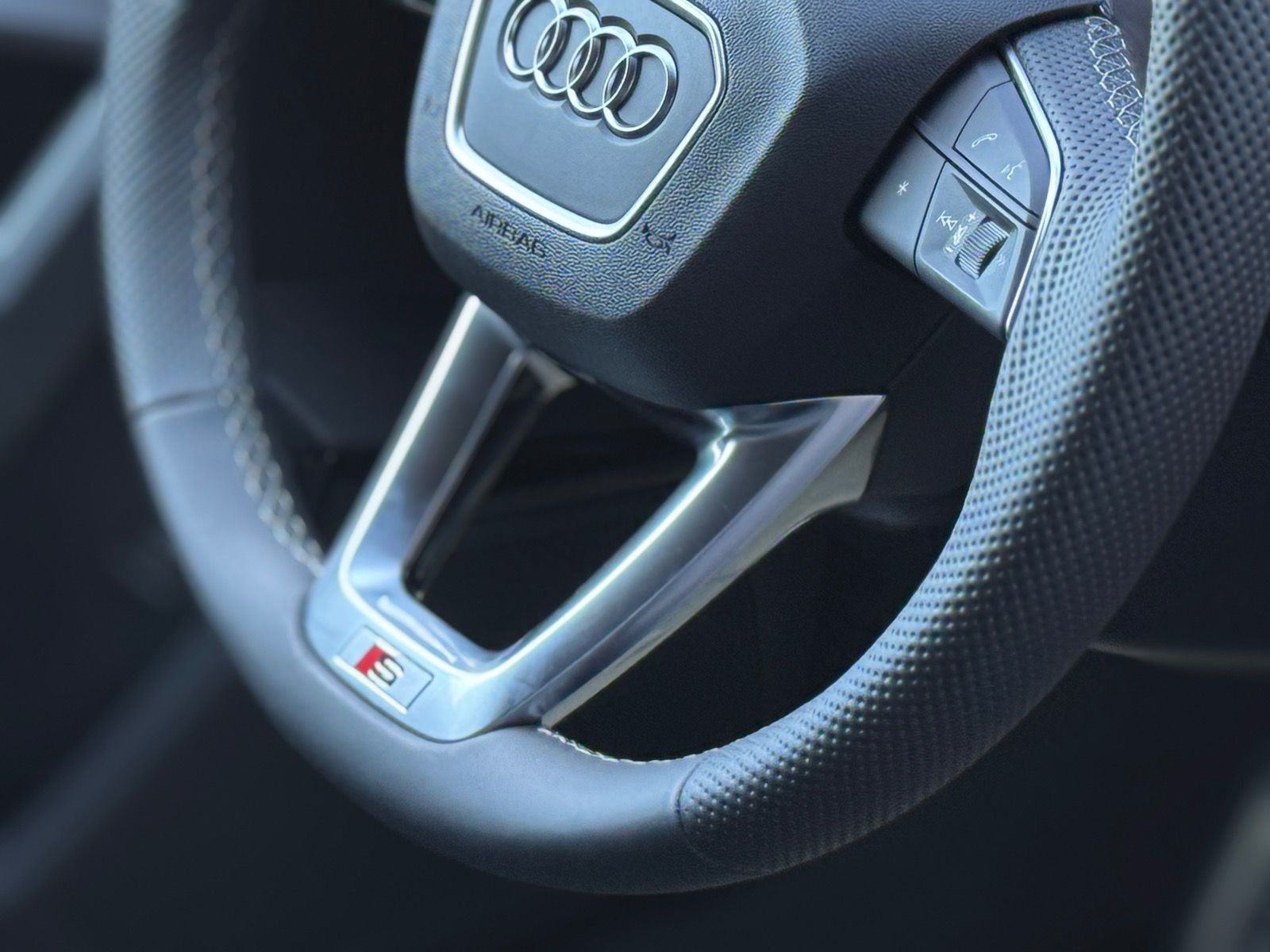 Audi A3 - Bild 10