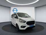 Ford Transit Custom Kasten 340 L1 1Ha*NAVI*KAMERA*SHZ - gebrauchte Kleinbusse in Neuss