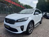 Kia Sorento GT-Line 4WD //*360KAM.*PANO*HEAD-UP// - Kia Sorento in Duisburg