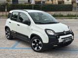 Fiat Pandina Cross 1.0 FireFly S&S Hybrid - Fiat Panda: Van