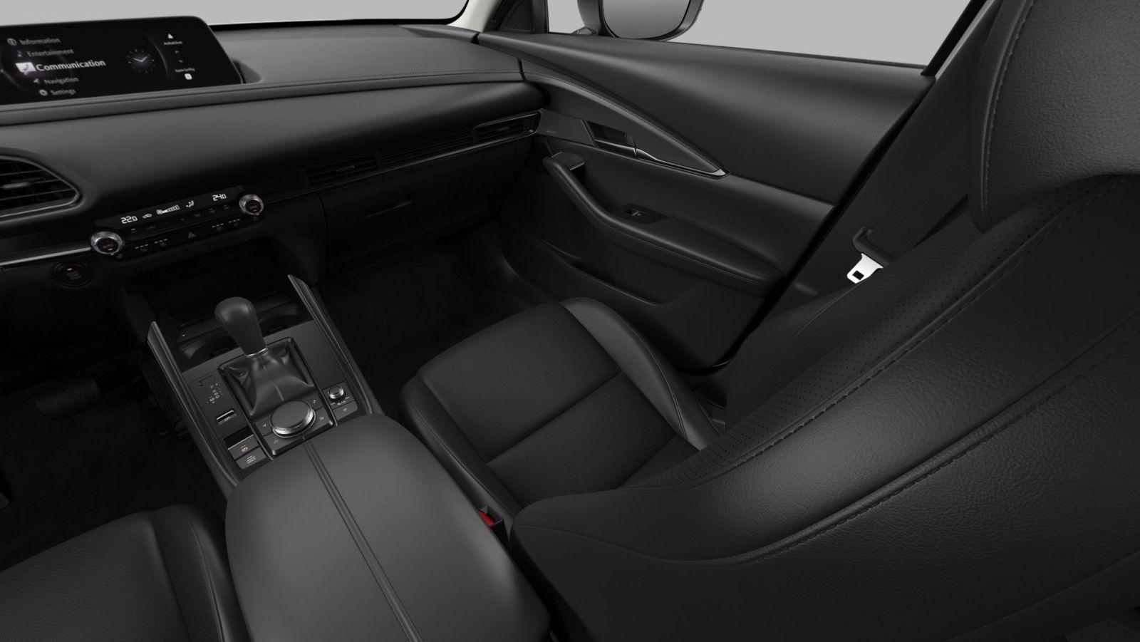 Mazda CX-30 - Bild 11