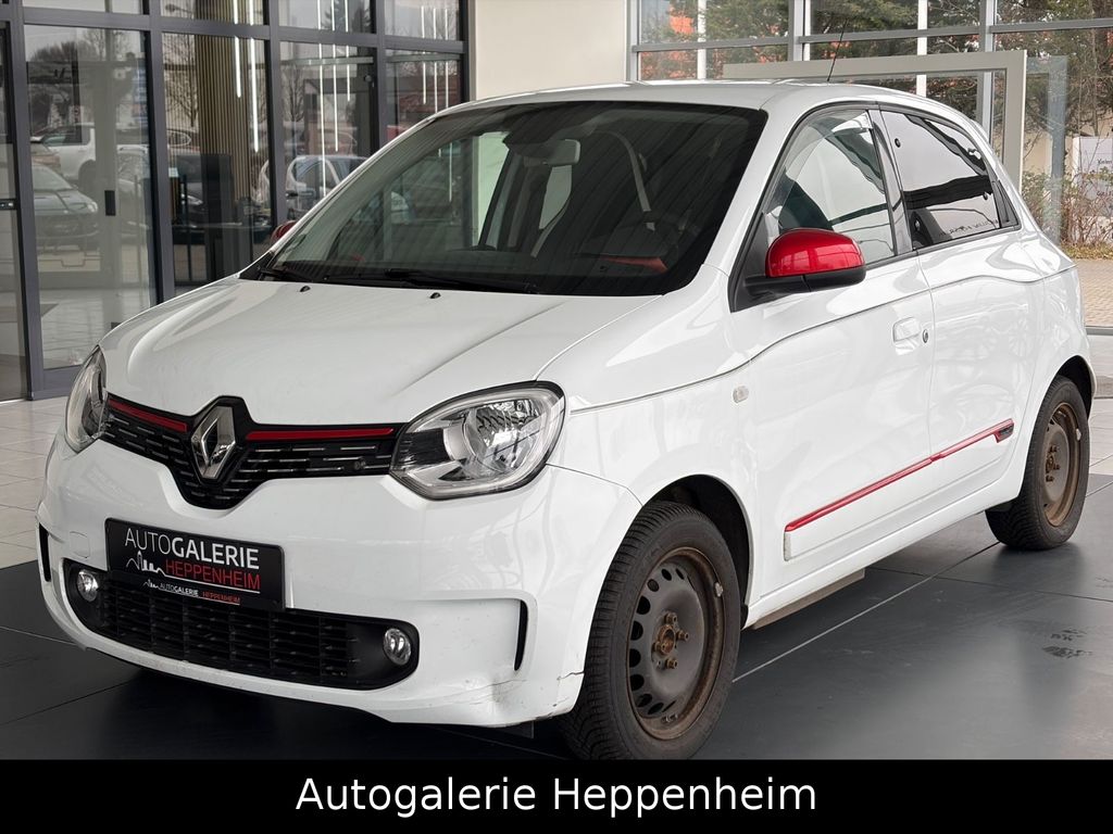Image of Renault Twingo
