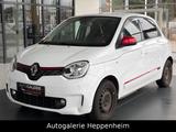 Renault Twingo Techno Electric/AUT/NAV/R-KAM/TEMP - Renault Twingo E-TECH-Techno