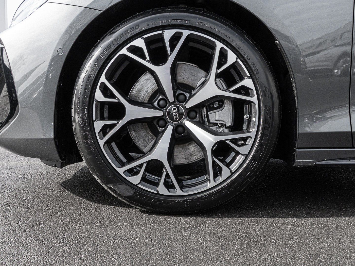 Audi A6 - Bild 3
