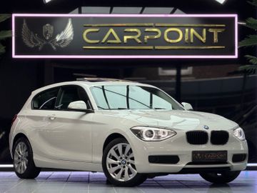 BMW 118 - 3