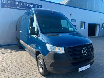 Mercedes Sprinter - 3