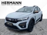 Dacia Sandero III 1.0 TCe 110 Stepway Extreme *LED*LM - Dacia Sandero in Kassel