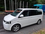 Volkswagen T5 Caravelle 4-M Wohnmobil Zul. Klima Kamera - Offers