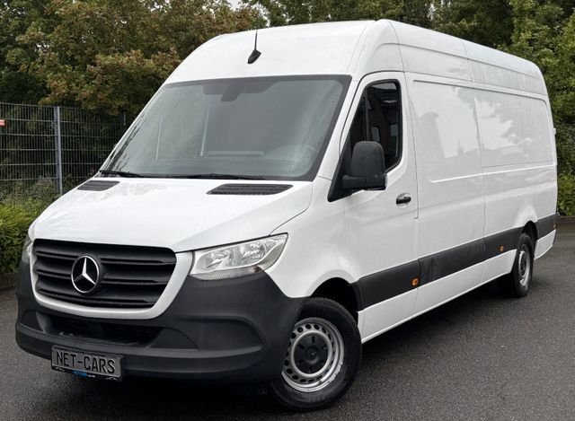 MERCEDES-BENZ Sprinter 316 CDI MAXI L3H2 Kasten*KLIMA*EURO6