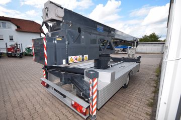 Andere Klaas K400 RSX