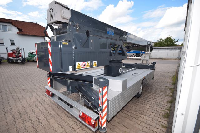 Andere Klaas K400 RSX