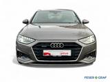 Audi A4 Limousine 40 TDI quattro Matrix/B&O/Navi+/Sta - Audi A4: Limousine