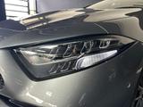 Mercedes-Benz CLS 450 4M +AMG+NIGHT+BURMESTER+MBUX+DISTRONIC - Mercedes-Benz CLS 450 aus 2022