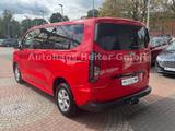 Ford Tourneo Custom Automatik L1 Trend/ AHK+ACC - Ford Tourneo Custom in Osnabrück