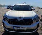 Skoda Kodiaq 1.5 TSI iV 150 kW DSG Selection  - Skoda Kodiaq mit Hybrid-Antrieb