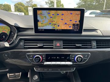 Fahrzeugabbildung Audi A5 Sportback 40 TDI Quattro S Line