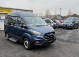 Ford Transit Custom L1 H2 Automatik Beifahrer Rolli - Ford Transit Gebrauchtwagen in Mannheim