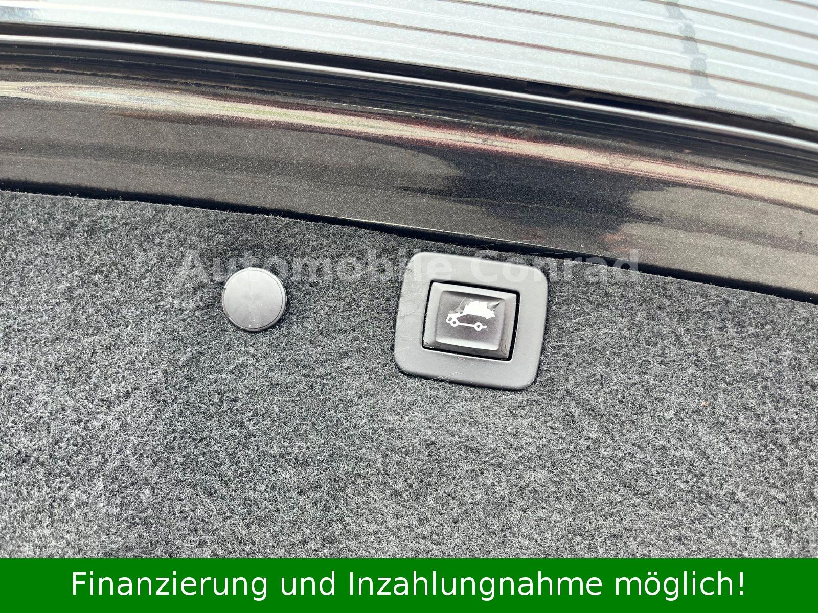 Opel Insignia 2013 — photo 38