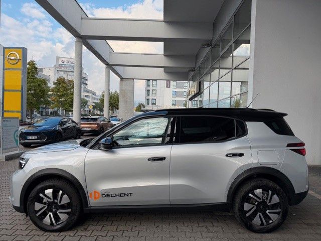 Fahrzeugabbildung Opel Frontera GS 145PS Kamera/LED/SHZ!