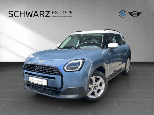 MINI Countryman C Classic Paket S LED+ 18"