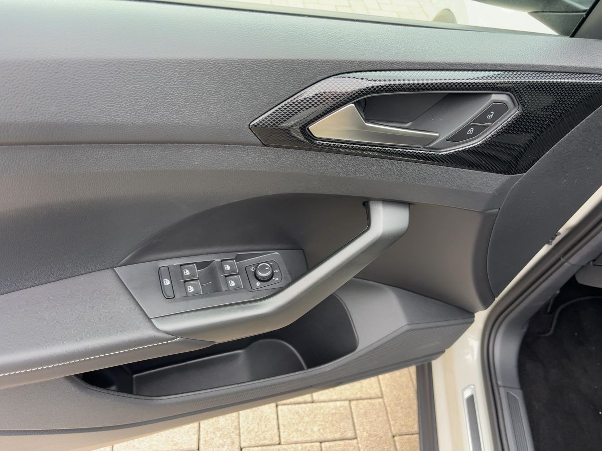 Volkswagen T-Cross - Bild 16