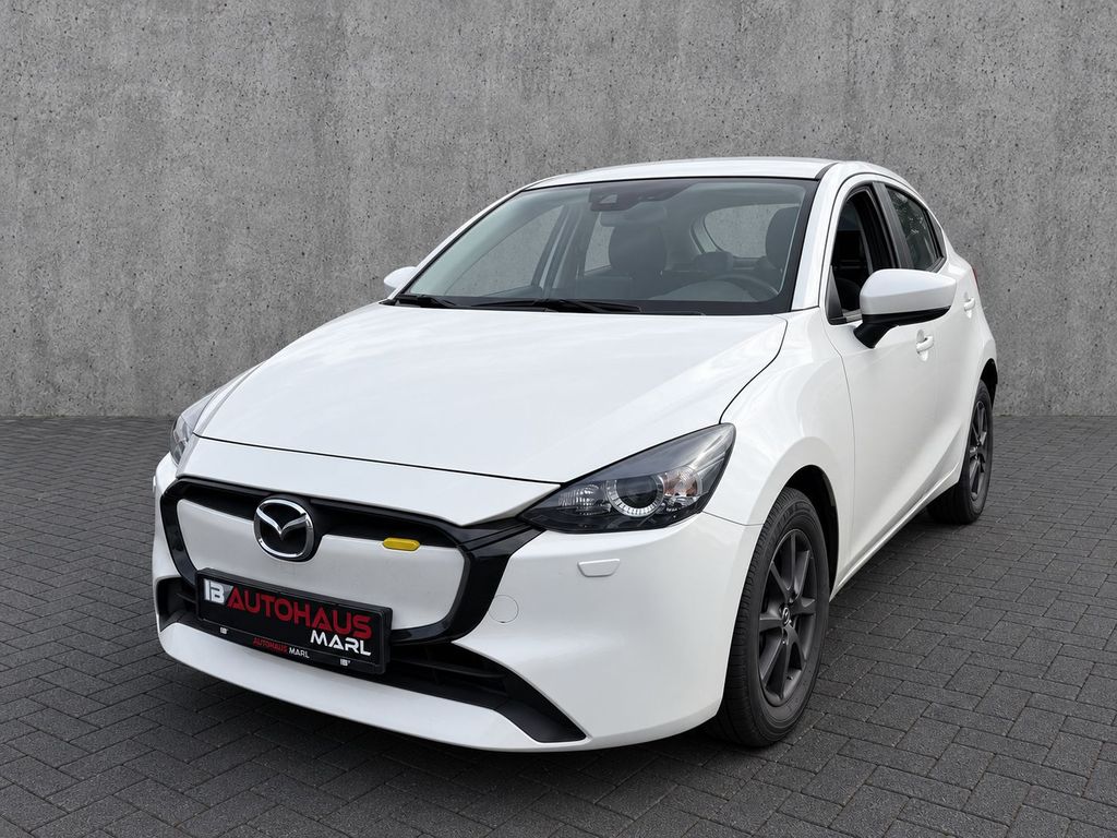 Image of Mazda 2