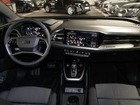 Audi Q4 e-tron - Vorschau Bild 17