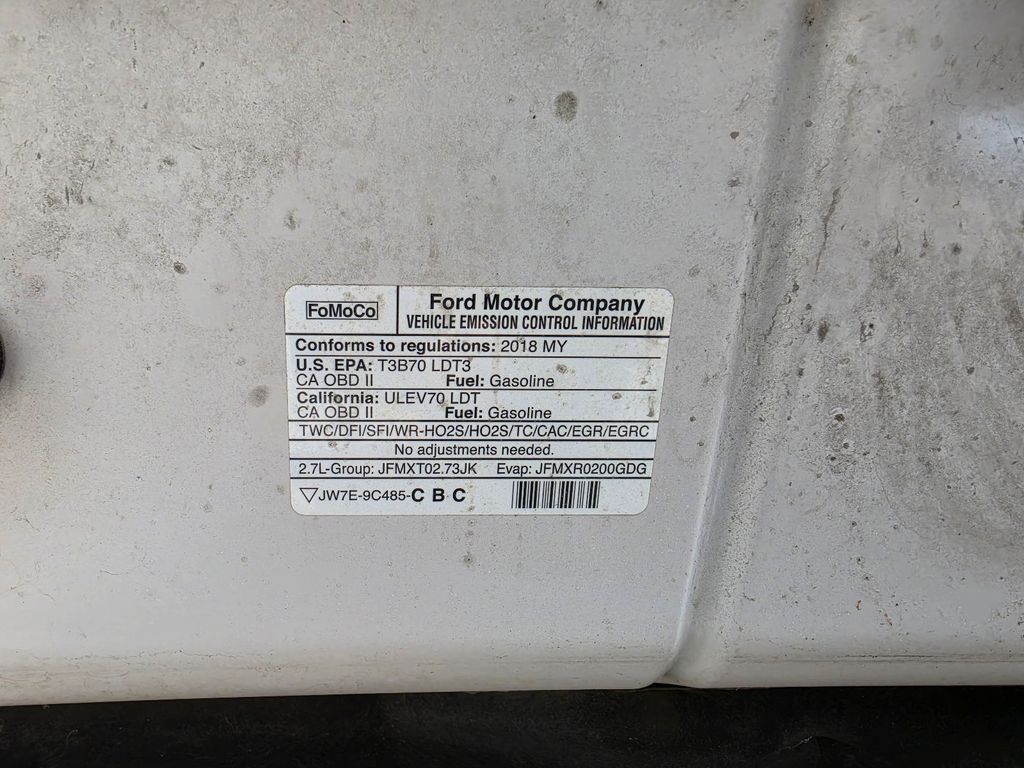 FORD F 150 Lariat 2.7 V6 Benzin FX 4x4 offroad FORD F 150 Lariat 2.7 V6 Benzin FX 4x4 offroad