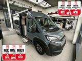Pössl Summit Shine 640 R UNBENUTZT +SAT/TV+Solar+AHK+M