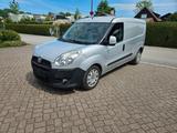 Fiat Doblo Doblò SX Maxi - Fiat Doblo aus 2011: Maxi