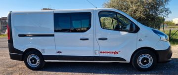 Renault Trafic - 11