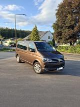 Volkswagen T6 Caravelle - Volkswagen T6 Caravelle Kombi Gebrauchtwagen