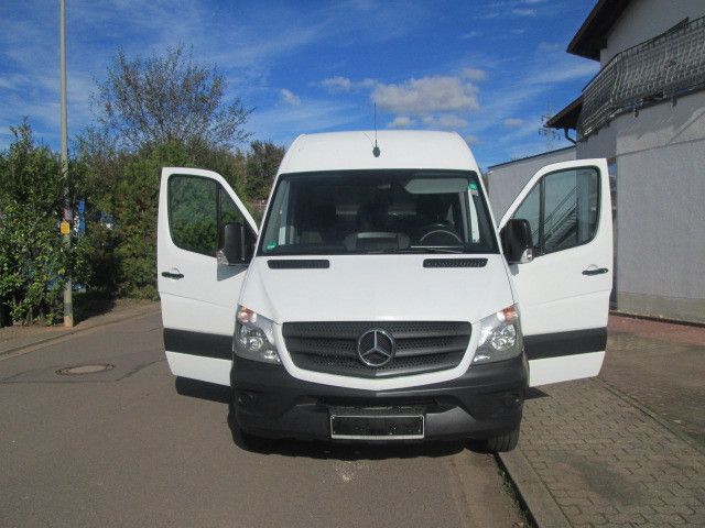 Mercedes-Benz Sprinter 316 CDI L2/H2 Klima, Tempomat, AHK