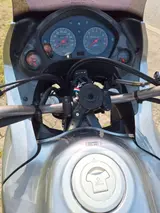 Honda XL 650 V TransAlp RD11 EZ 8/2006 - HONDA TRANSALP 650