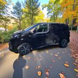 Toyota Proace (Verso) 2,0- compact Team Automatik - Toyota Gebrauchtwagen in Bamberg