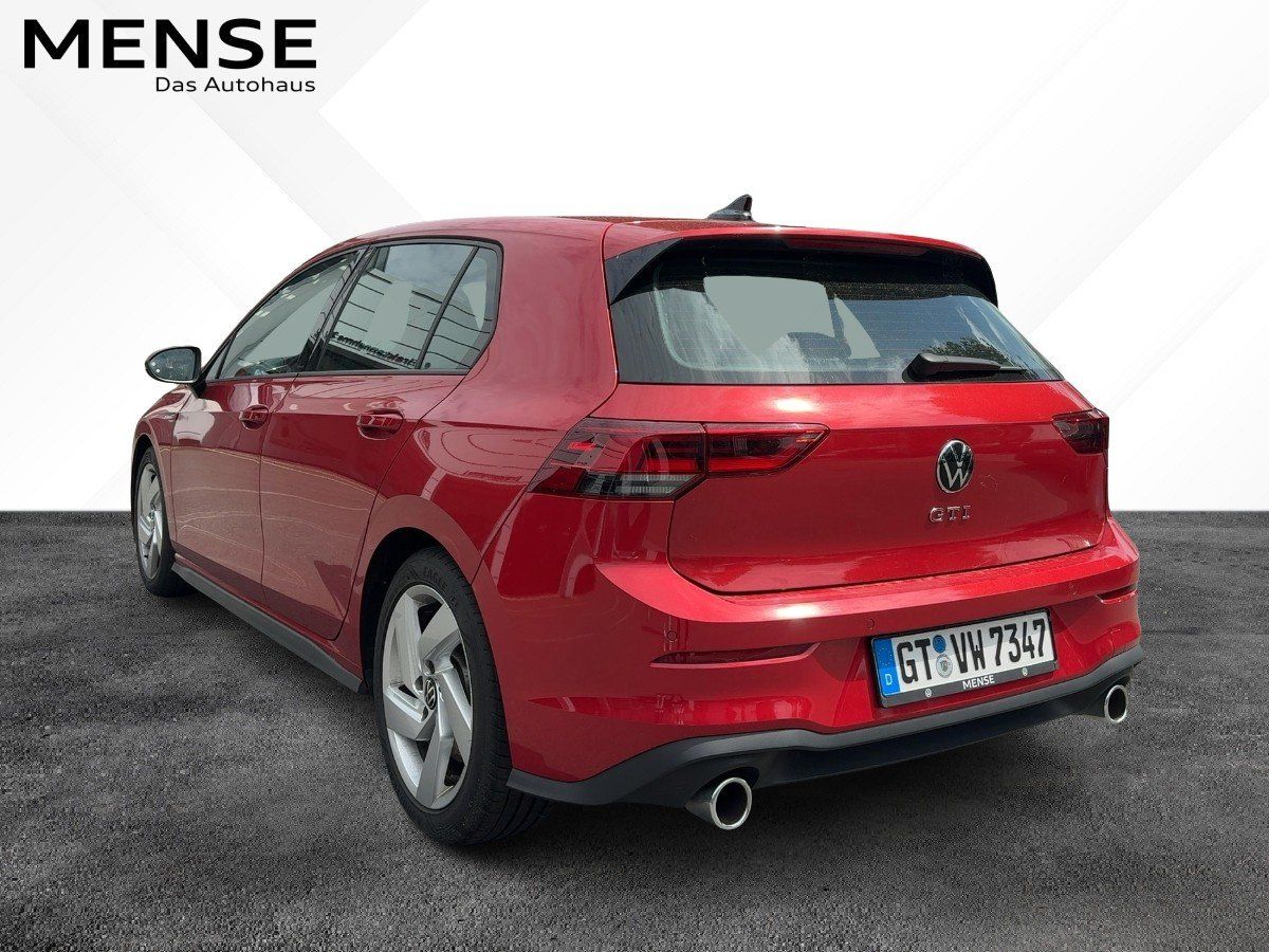 Volkswagen Golf - Bild 4