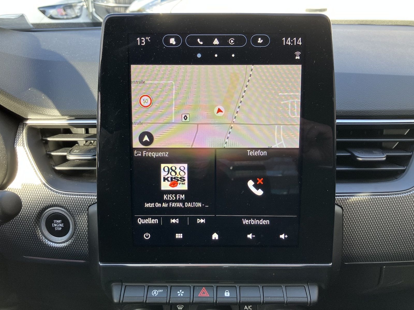 Renault Arkana - Bild 11