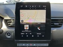 Renault Arkana - Vorschau Bild 11