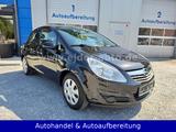 Opel Corsa D 1.0 EcoFlex Edition ***TÜV+INSP:NEU*** - Opel Gebrauchtwagen von 2009