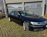 Volkswagen VW Phaeton 3.0 TDI Automatik  Leder Beige... - gebrauchte VW Phaeton aus dem Jahr 2015