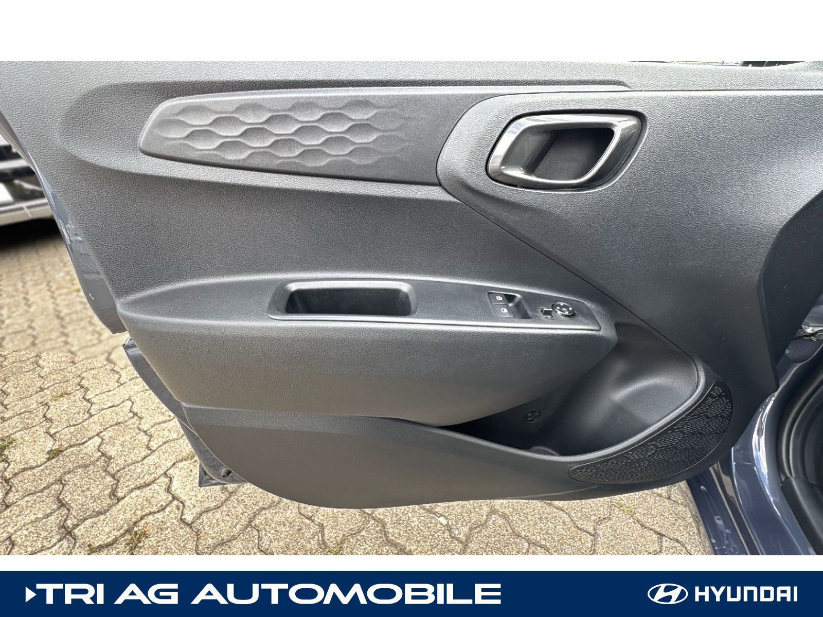 Hyundai i10 – Bild 18