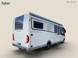 Carthago Chic L-Line 4.9 LEL 9-Gang Automatik Raumklima e - Carthago Chic 4 line 9