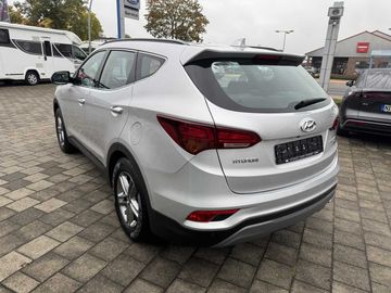 Hyundai Santa Fe 2.4 GDI 2WD Family AHKKamera