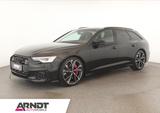 Audi S6 Avant TDI Pano Navi BangO ACC Keyless Kam 21" - gebrauchte Audi S6 aus dem Jahr 2024