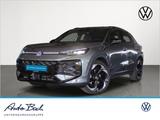 Volkswagen T-Roc R-Line 1.5 eTSI DSG Navi Matrix HuD Panora