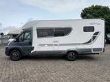 GiottiLine Therry T32S  mit Hubbett - Wohnmobil oder -wagen Therry