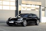 Porsche PANAMERA TURBO S SPORT TURISMO PCCB SPORT DESIGN - gebrauchte Porsche Panamera aus dem Jahr 2023